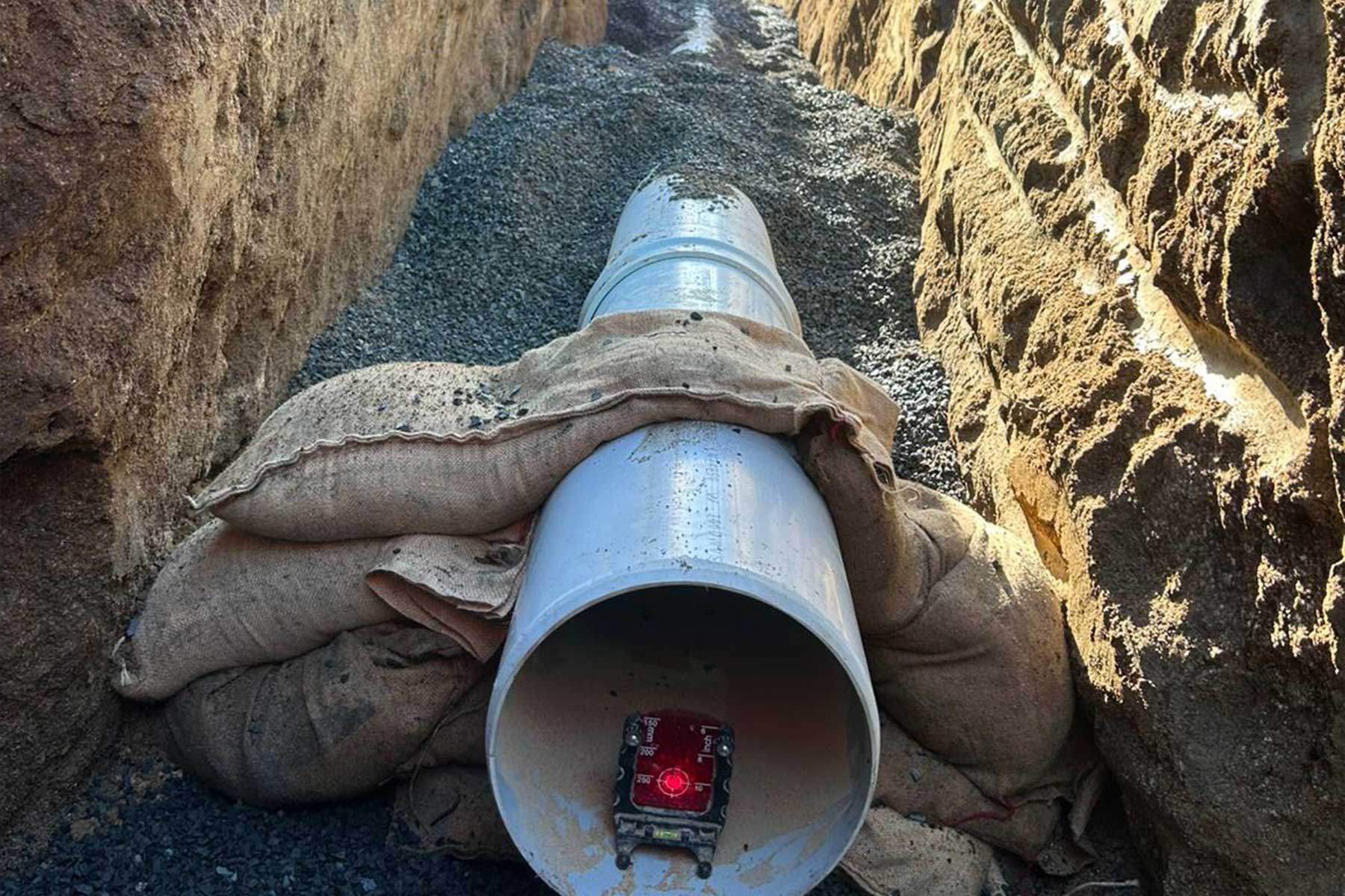 Plumbing