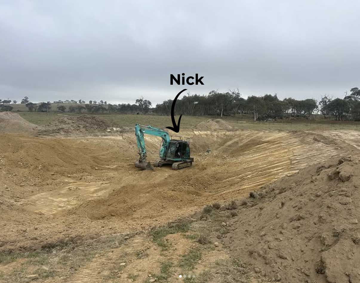 Nick