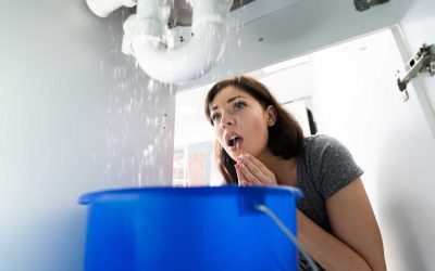 Emergency Plumber in Sydney: Know When to Call